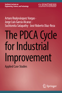 Pdca Cycle for Industrial Improvement