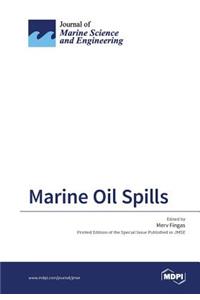 Marine Oil Spills