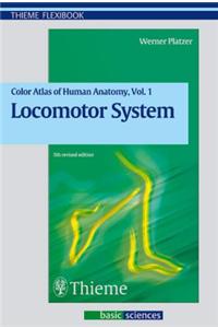 Colour Atlas and Textbook of Human Anatomy