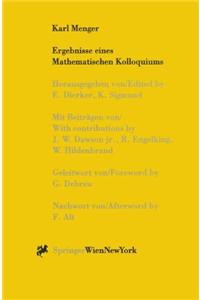 Karl Menger