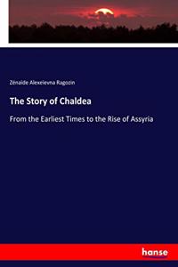 Story of Chaldea