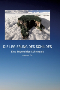 Legierung des Schildes