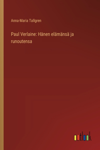 Paul Verlaine