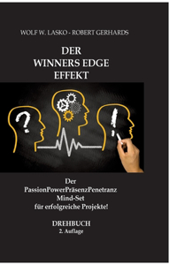 Winners Edge Effekt