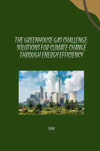 Greenhouse Gas Challenge