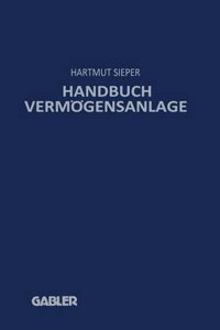 Handbuch Vermogensanlage