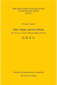 Man, Nature and the Infinite