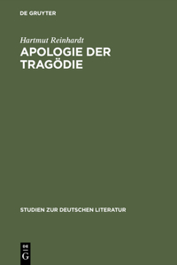 Apologie der Tragödie