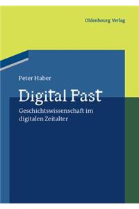 Digital Past