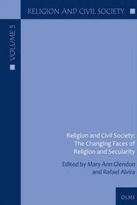 Religion & Civil Society