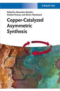 Copper-Catalyzed Asymmetric Synthesis