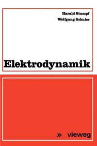 Elektrodynamik