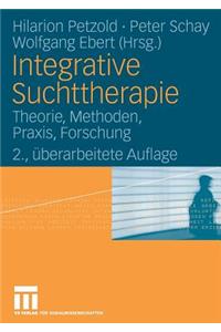 Integrative Suchttherapie