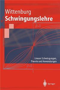 Schwingungslehre