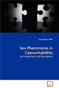 Sex Pheromone in Caenorhabditis