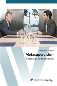 Metasupervision