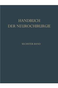 Chirurgie Der Hirnnerven Und Hirnbahnen