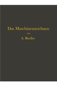 Das Maschinen-Zeichnen