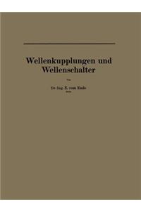 Wellenkupplungen Und Wellenschalter