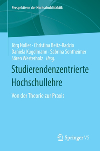 Studierendenzentrierte Hochschullehre