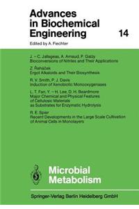 Microbial Metabolism