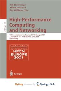 High-Performance Computing and Networking