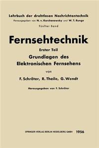 Fernsehtechnik