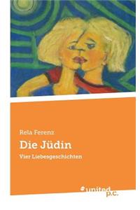 Die Jüdin