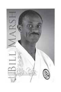 Shihan Bill Marsh