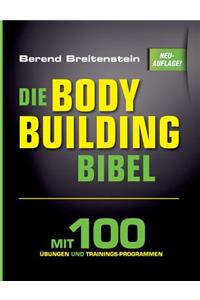 Die Bodybuilding-Bibel