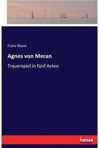 Agnes von Meran