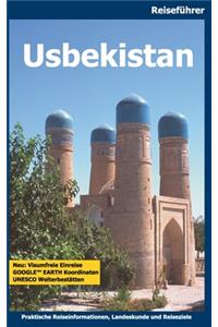 Usbekistan