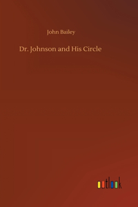 Dr. Johnson and His Circle