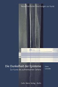 Dunkelheit Der Episteme