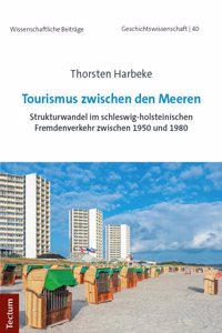 Tourismus Zwischen Den Meeren