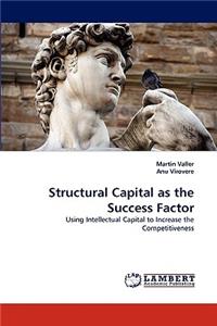 Structural Capital as the Success Factor