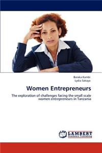 Women Entrepreneurs