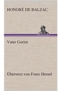 Vater Goriot