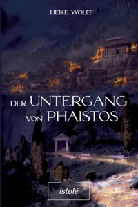 Untergang von Phaistos