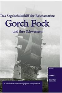 Segelschulschiff der Reichsmarine 