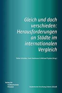 Gleich und doch verschieden