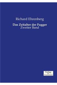 Das Zeitalter der Fugger