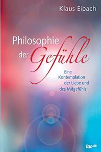 Philosophie der Gefühle