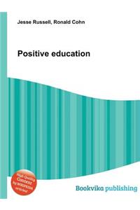 Positive Education