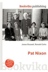 Pat Nixon