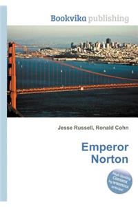 Emperor Norton