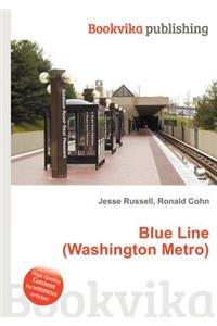 Blue Line (Washington Metro)
