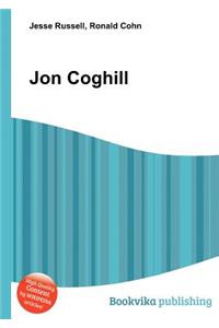 Jon Coghill