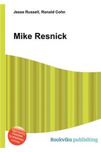 Mike Resnick