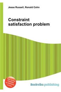 Constraint Satisfaction Problem